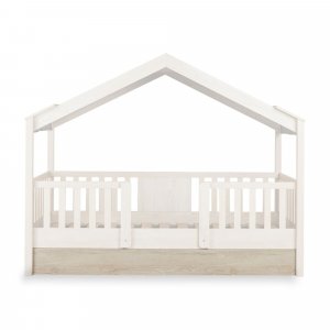 Tiroir pour lit cabane enfant Quax
