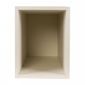 Niche pour commode cocoon argile Quax