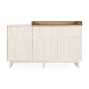 Extension pour commode xl kyo - honey ash Quax