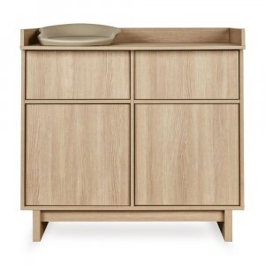 Extension pour commode xl kyo - honey ash Quax
