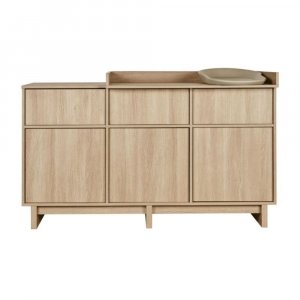 Extension pour commode xl kyo - honey ash Quax