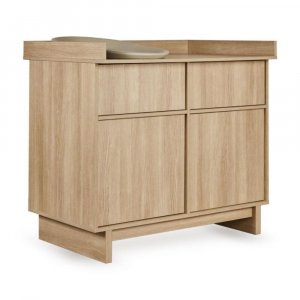 Extension pour commode xl kyo - honey ash Quax