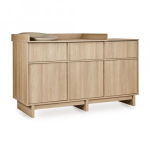Extension pour commode xl kyo - honey ash Quax