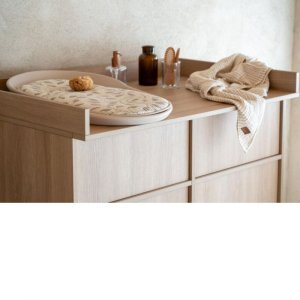 Extension pour commode xl kyo - honey ash Quax