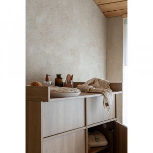 Extension pour commode xl kyo - honey ash Quax