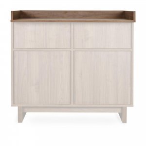 Extension pour commode xl kyo - walnut Quax