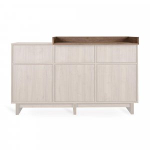 Extension pour commode xl kyo - walnut Quax