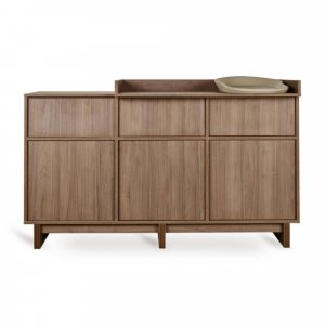 Extension pour commode xl kyo - walnut Quax