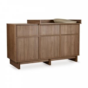 Extension pour commode xl kyo - walnut Quax