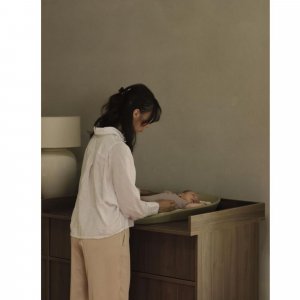 Extension pour commode xl kyo - walnut Quax