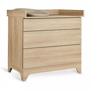 Extension pour commode xl tsugi - honey ash Quax