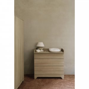 Extension pour commode xl tsugi - honey ash Quax