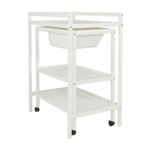 Meuble de bain basic - blanc Quax