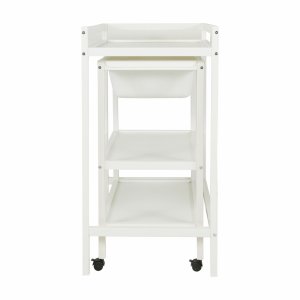 Meuble de bain basic - blanc Quax