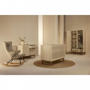 Armoire 2 portes ashi - clay Quax