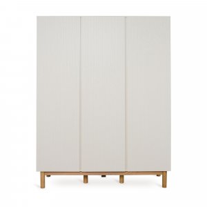 Armoire 3 portes - clay Quax