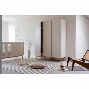 Armoire 3 portes - clay Quax