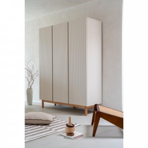 Armoire 3 portes - clay Quax