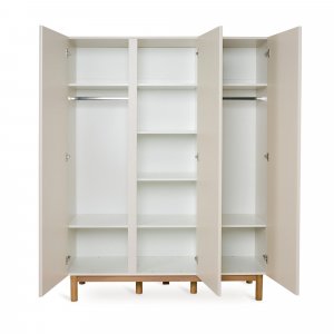 Armoire 3 portes - clay Quax
