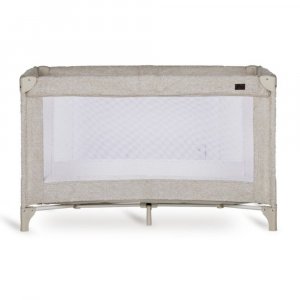 Lit parapluie bouclé 120 x 60 cm - ecru sheep Quax