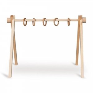 Arche d'activité sans jouets Quax