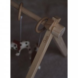 Arche d'activité sans jouets Quax