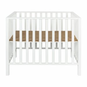 Parc bébé cubic white Quax