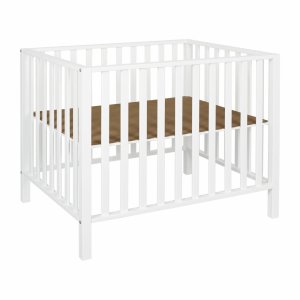 Parc bébé cubic white Quax