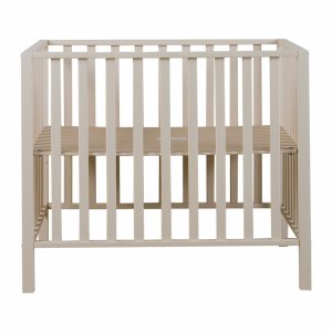 Parc bébé cubic argile Quax