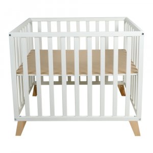 Parc bébé alix - white Quax