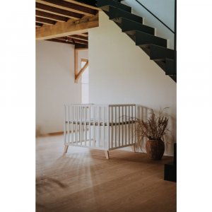 Parc bébé alix - white Quax