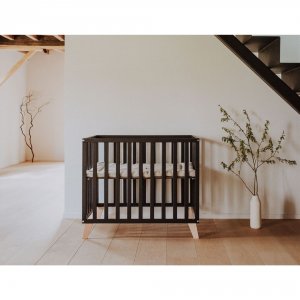 Parc bébé alix - black Quax