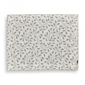Tapis de parc natural 73 x 93 cm - leaf Quax