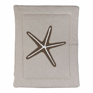 Tapis de parc tricot Quax