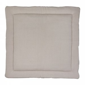 Tapis de jeu tricot etoile de mer Quax