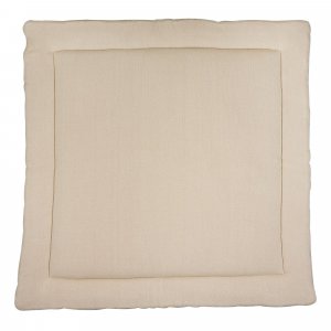 Tapis de jeu tricot tortue Quax