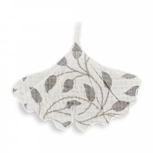 Doudou ginkgo natural - leaf Quax