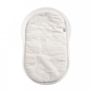 Matelas pour plan à langer mamee - argile Quax