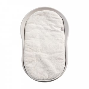 Matelas pour plan à langer mamee - argile Quax