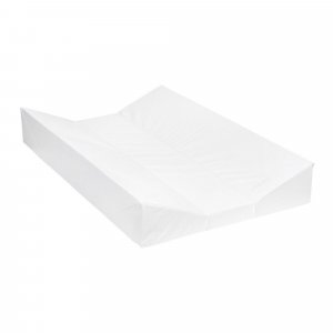 Matelas à langer de luxe snow blanc Quax