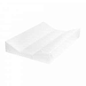 Matelas à langer de luxe snow blanc Quax