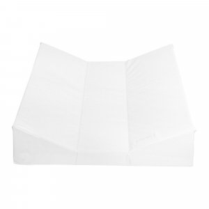 Matelas à langer de luxe snow blanc Quax
