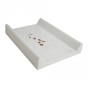 Matelas à langer girafe Quax