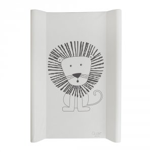 Matelas à langer lion