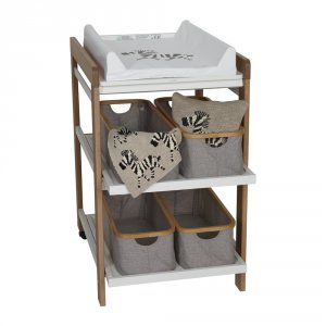 Matelas à langer Quax