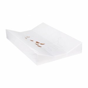 Matelas à langer luxe girafe Quax