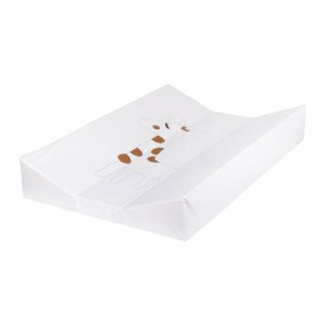 Matelas à langer luxe girafe Quax