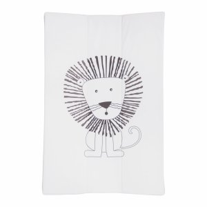 Matelas à langer luxe lion Quax