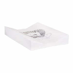 Matelas à langer luxe lion Quax