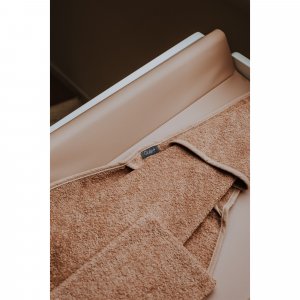 Matelas à langer coral Quax